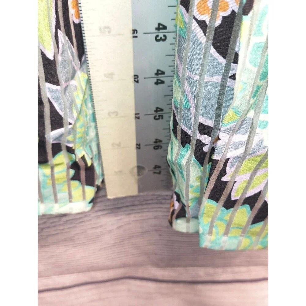 Kate Spade Dahlia Bloom Burnout Dress Size 6